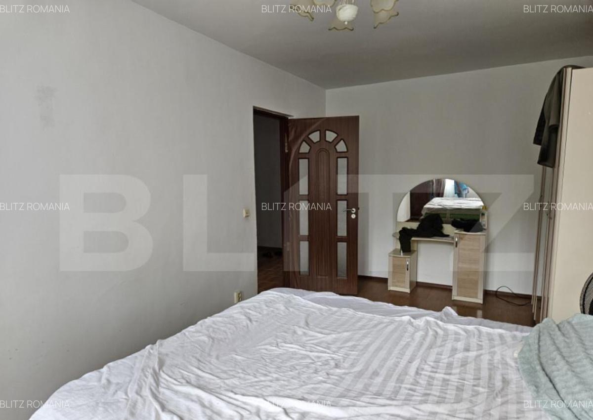 Apartament 3 camere 73 mp, cu terasa proprie de 80 mp, Zona - 2