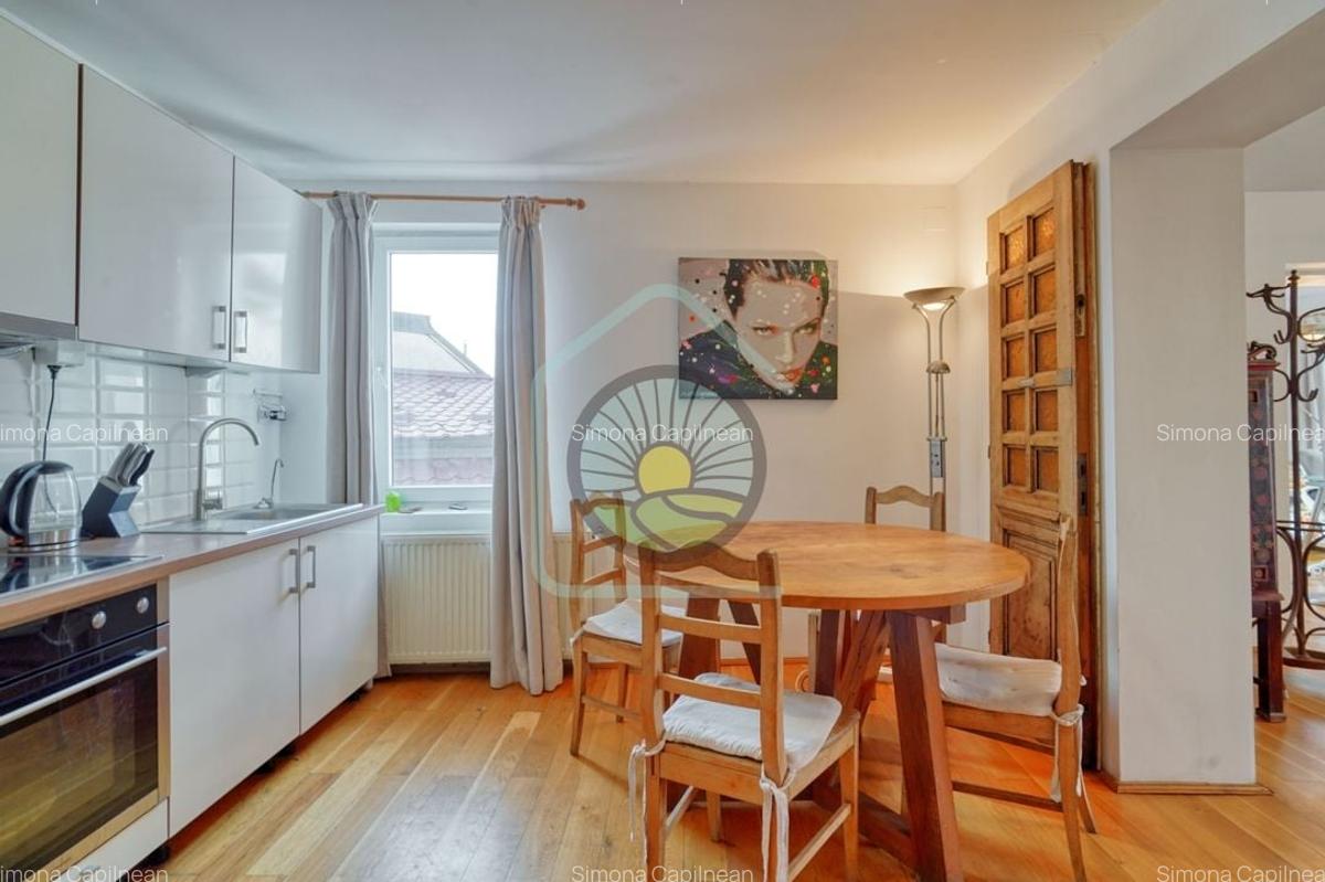 CASA INDIVIDUALA- DEALUL CETATII BRASOV - 14