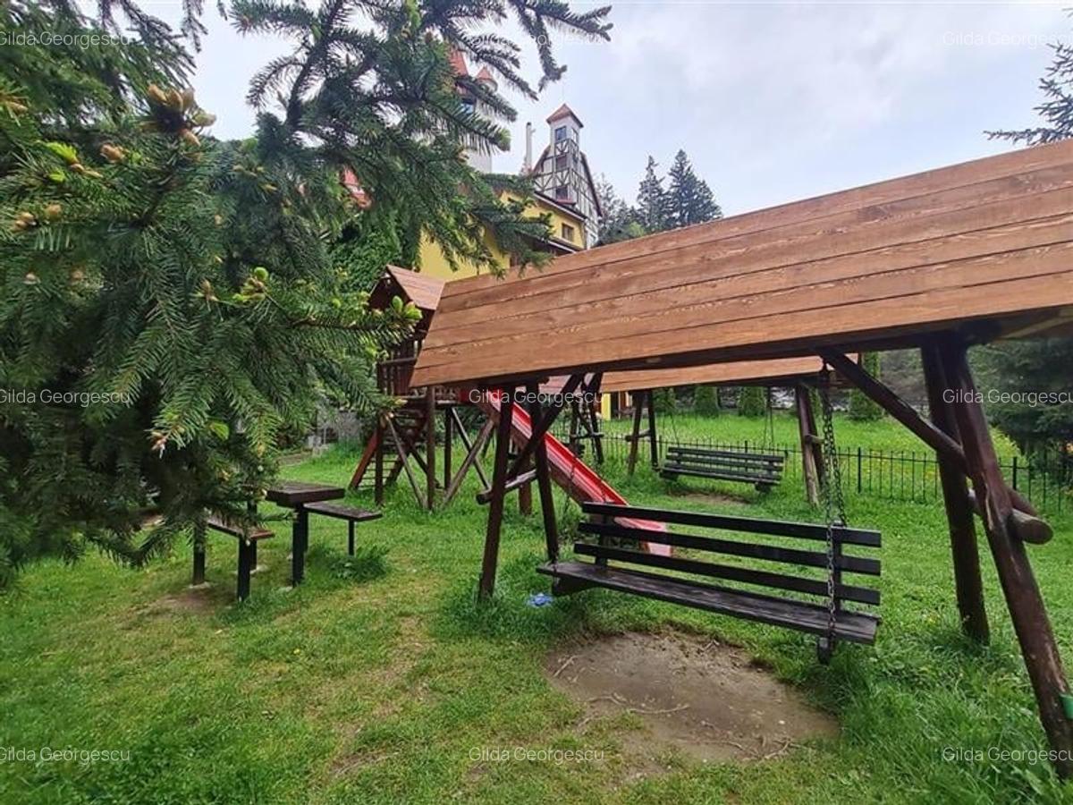 Tur LIVE! Refugiu in ambientul special al statiunii Poiana Brasov - 29