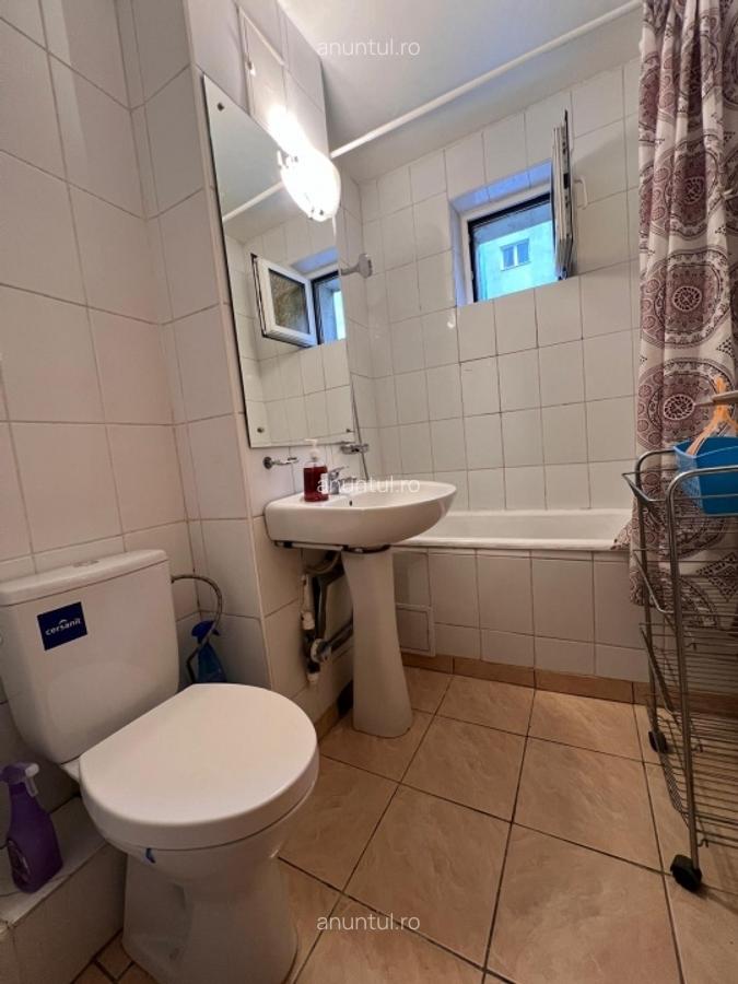 Soseaua Pantelimon apartament 3 camere decomandat mobilat si utilat - 12