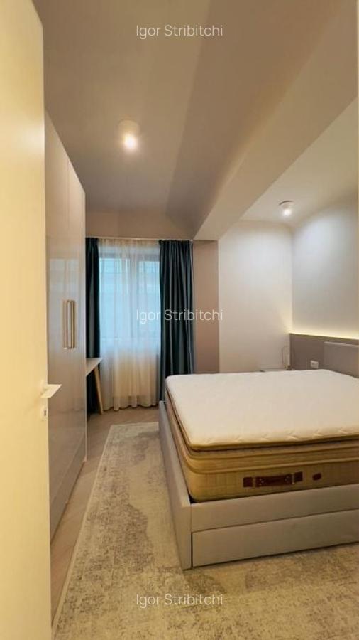 Apartament  3 Camere | Chirie | Pipera | Loc de parcare subteran - 17