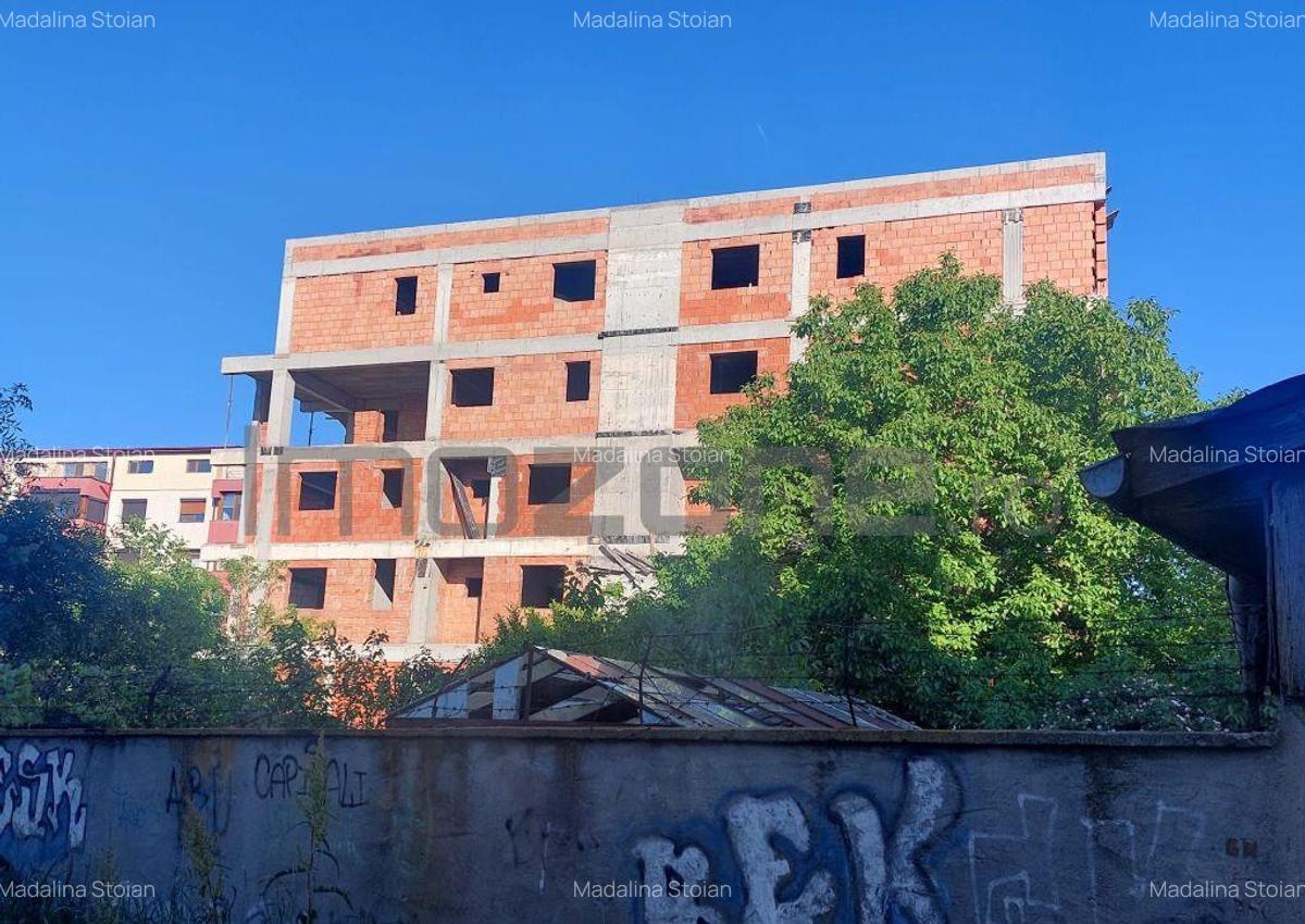 Studio 42 mp, etaj 1, Militari langa METROU PACII, BLOC N... - 6