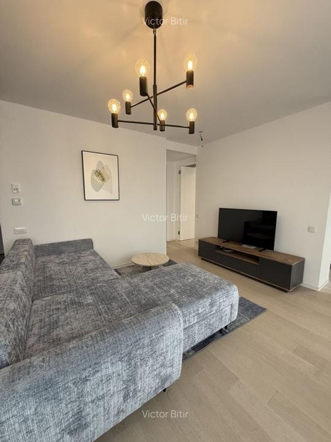 | Apartament 3 camere | De inchiriat | Floreasca | - 4