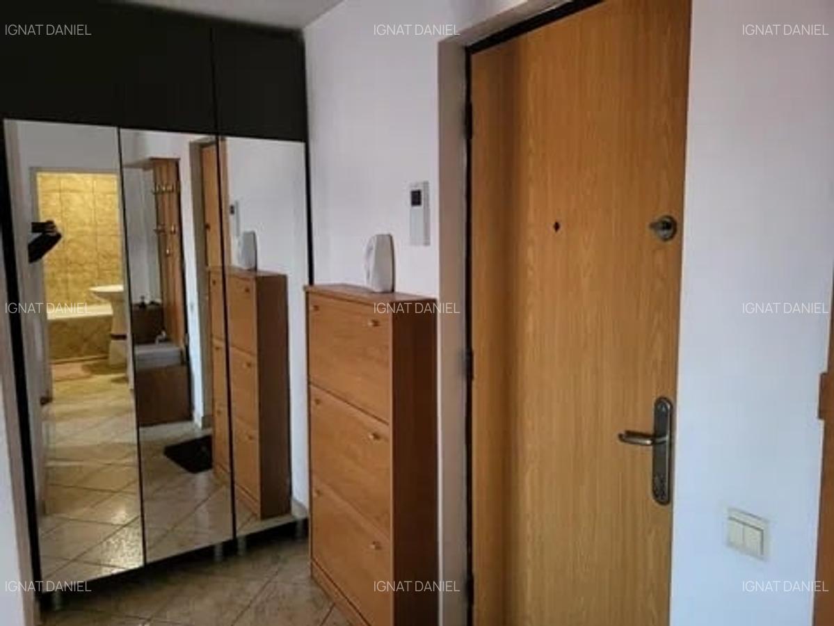 Apartament cu 1 camera, zona Pacurari -Petru Poni - 6
