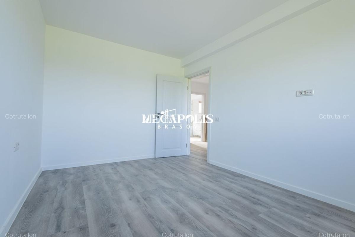 Casa individuala  BRASOV  4 CAMERE în Cartierul izvor - 8