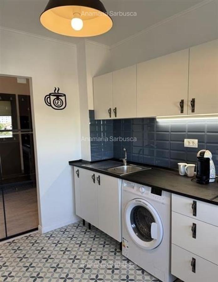 Apartament 2 camere, Banu Manta - 3