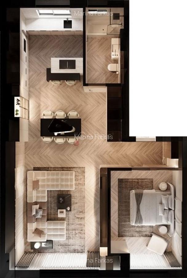 Zona Linistita Acces Facil - 5
