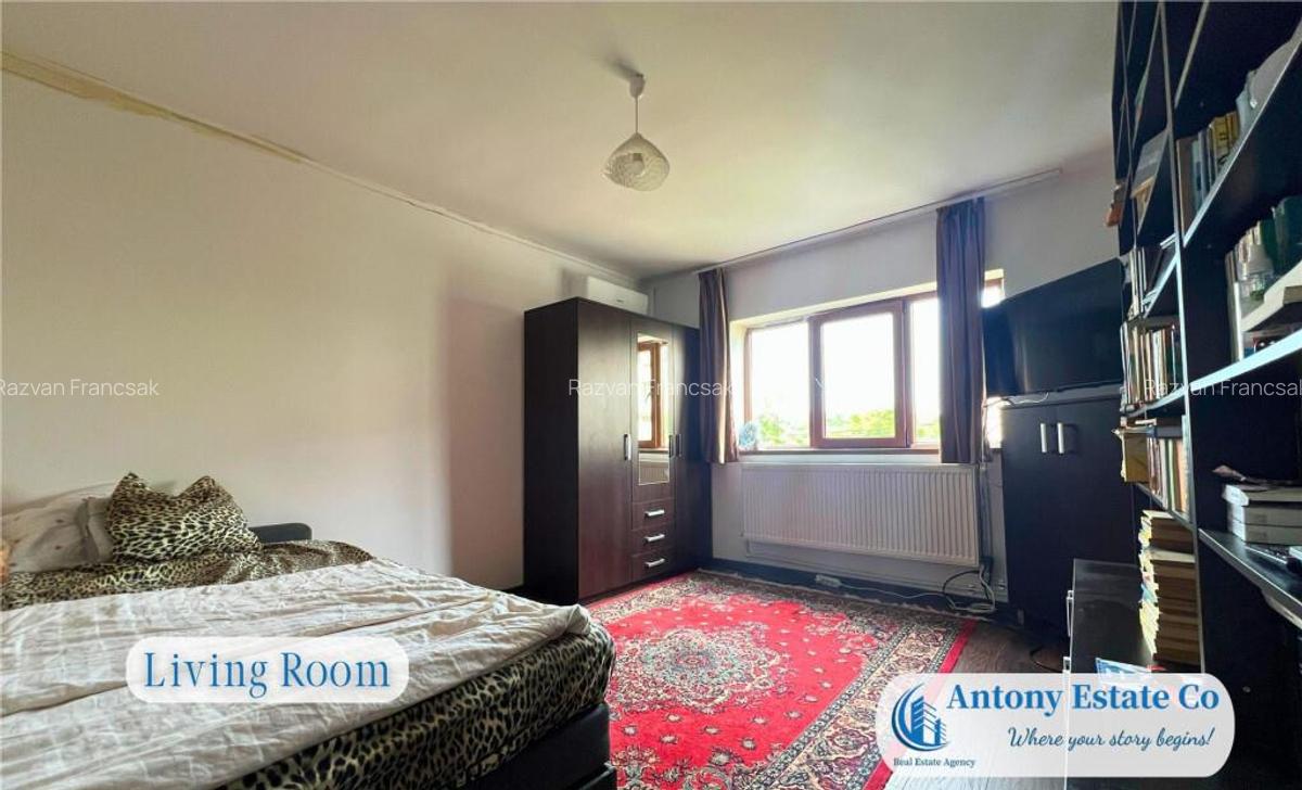 Hill Residence - duplex de , D P M, Ciuperca - Oradea - 3