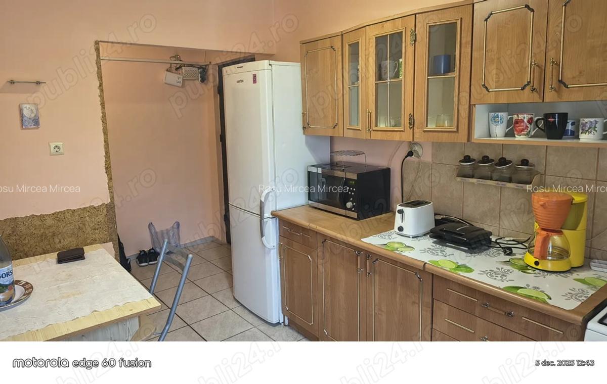 Apartament 2 camere - 6