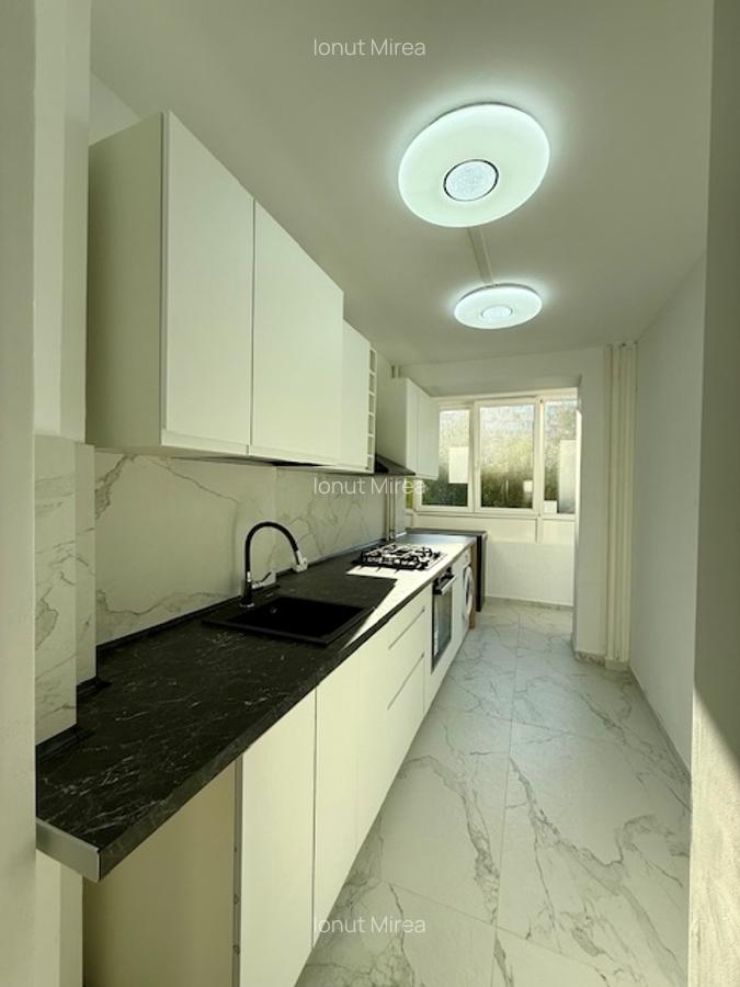 Iancului - Intermacedonia | Apartament 3 Camere Modern | Totul Nou - 8