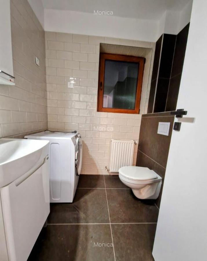 Apartament 2 camere spatios modern 2 bai - parcare subterna Aradului - 14