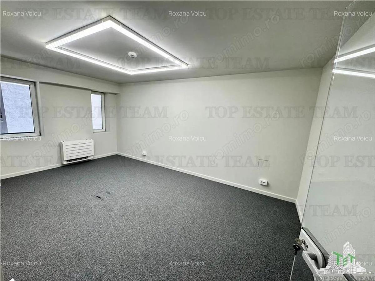 Spatiu comercial de inchiriat langa metrou in Piata Victoriei - 7