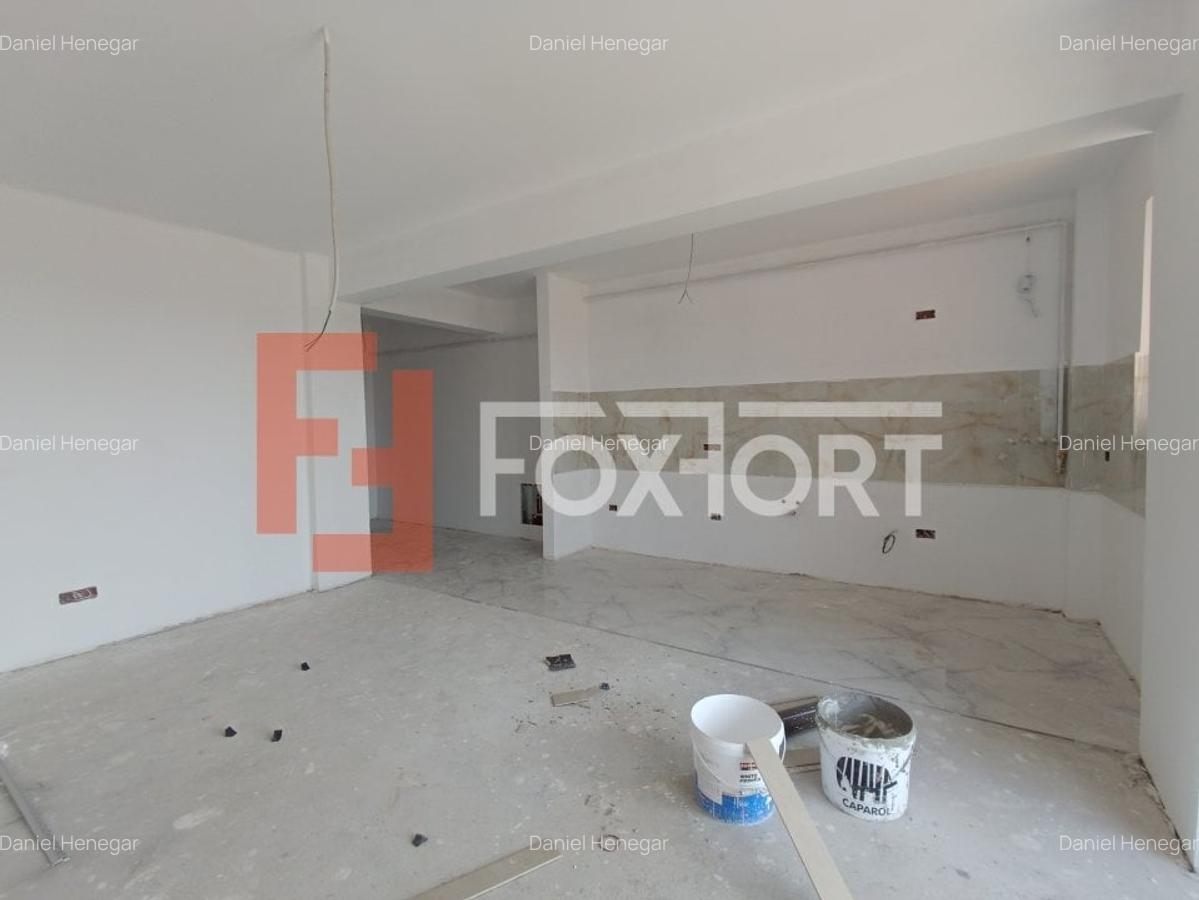 Apartament cu 2 camere in Giroc - ID V3580 - 3