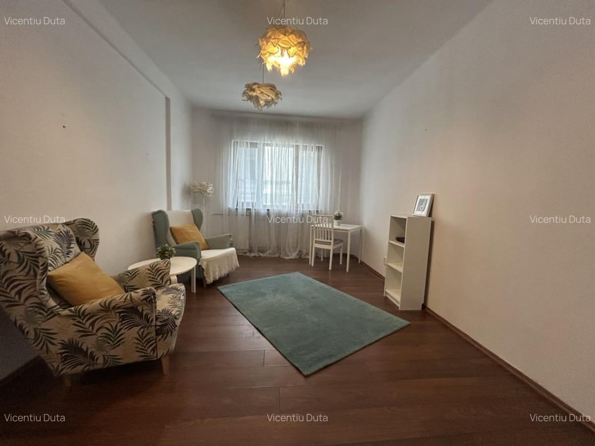 Inchiriere garsoniera Piata Amzei - 5