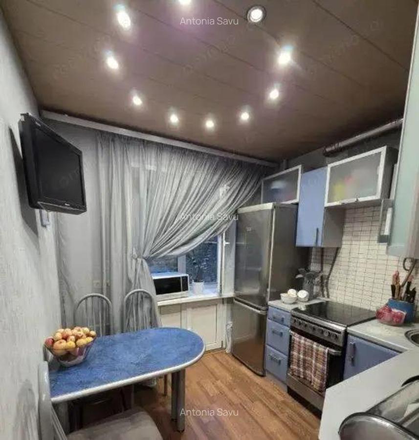De inchiriat apartament 2 camere zona Aradului - 6