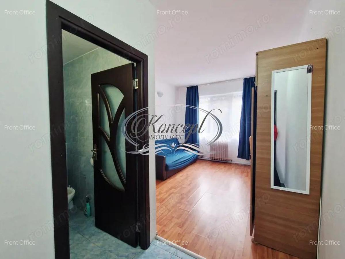 Garsoniera recent renovata, in Gruia, in apropiere de stdionul CFR - 3