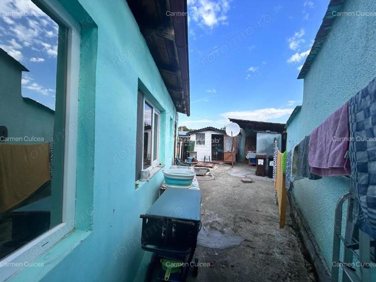 Bocsa Montana Casa 4 camere - 5