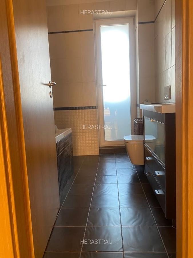 Vand Apartament 5 camere duplex-doua locuri de parcare Soseaua Nordului - 4