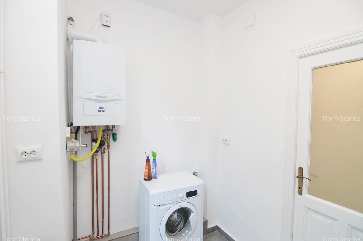 Oferta Inchiriere Vila Domenii | Localizare Extraordinara - 6