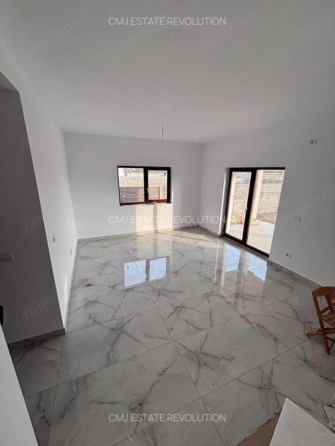 Duplex modern P + E Zona Eso Giroc - 6