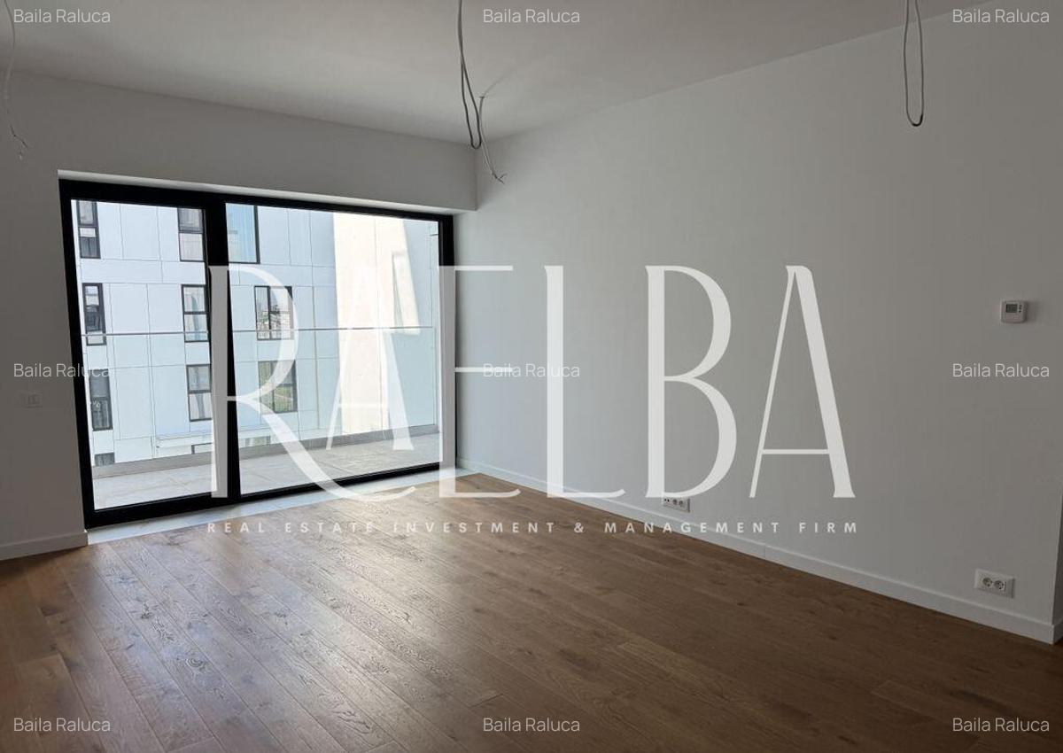 | Apartament 2 camere | One Cotroceni | DESIGN INTERIOR i... - 4