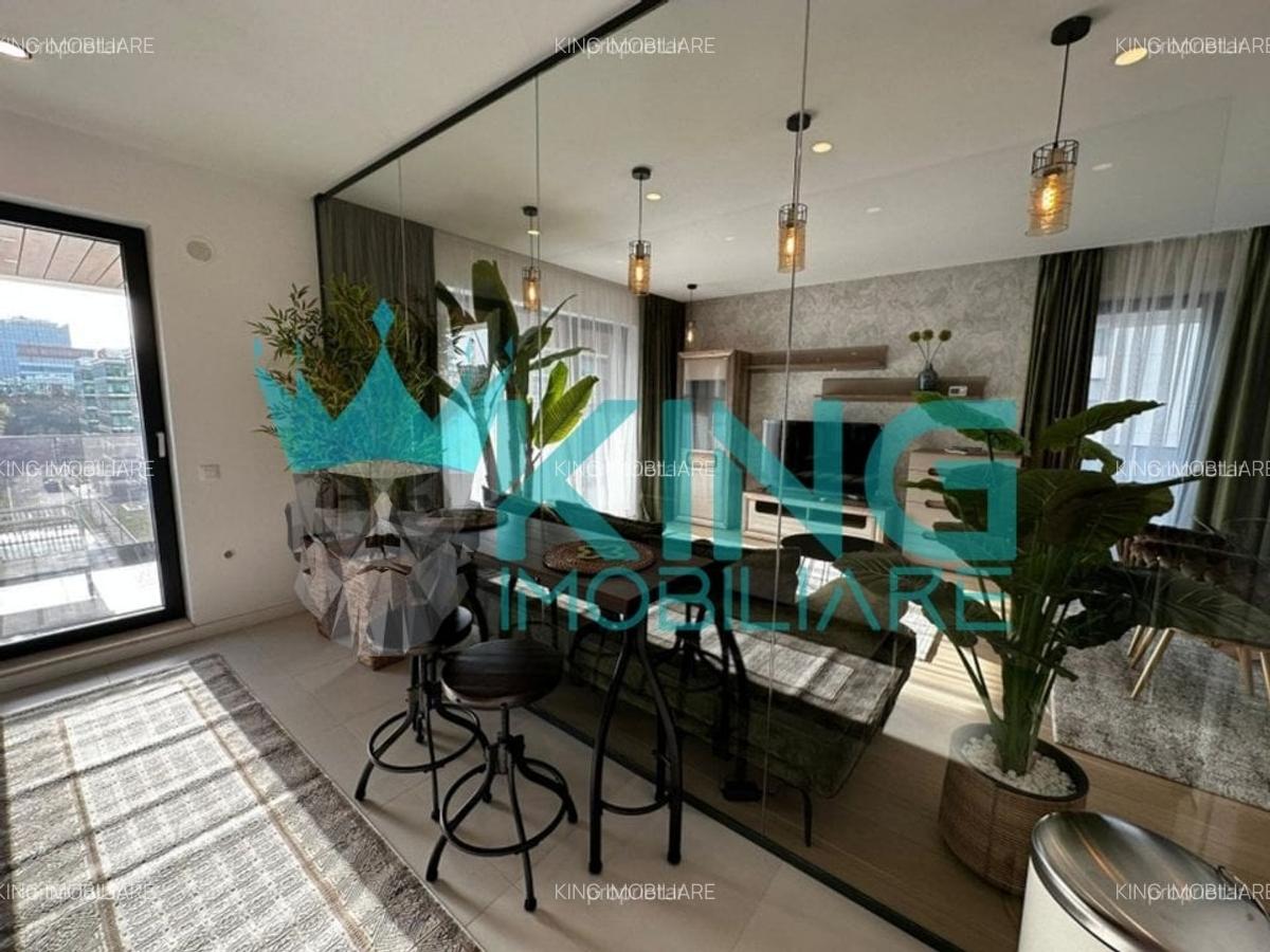 Apartament 4 Camere Nusco City Bucuresti - 6