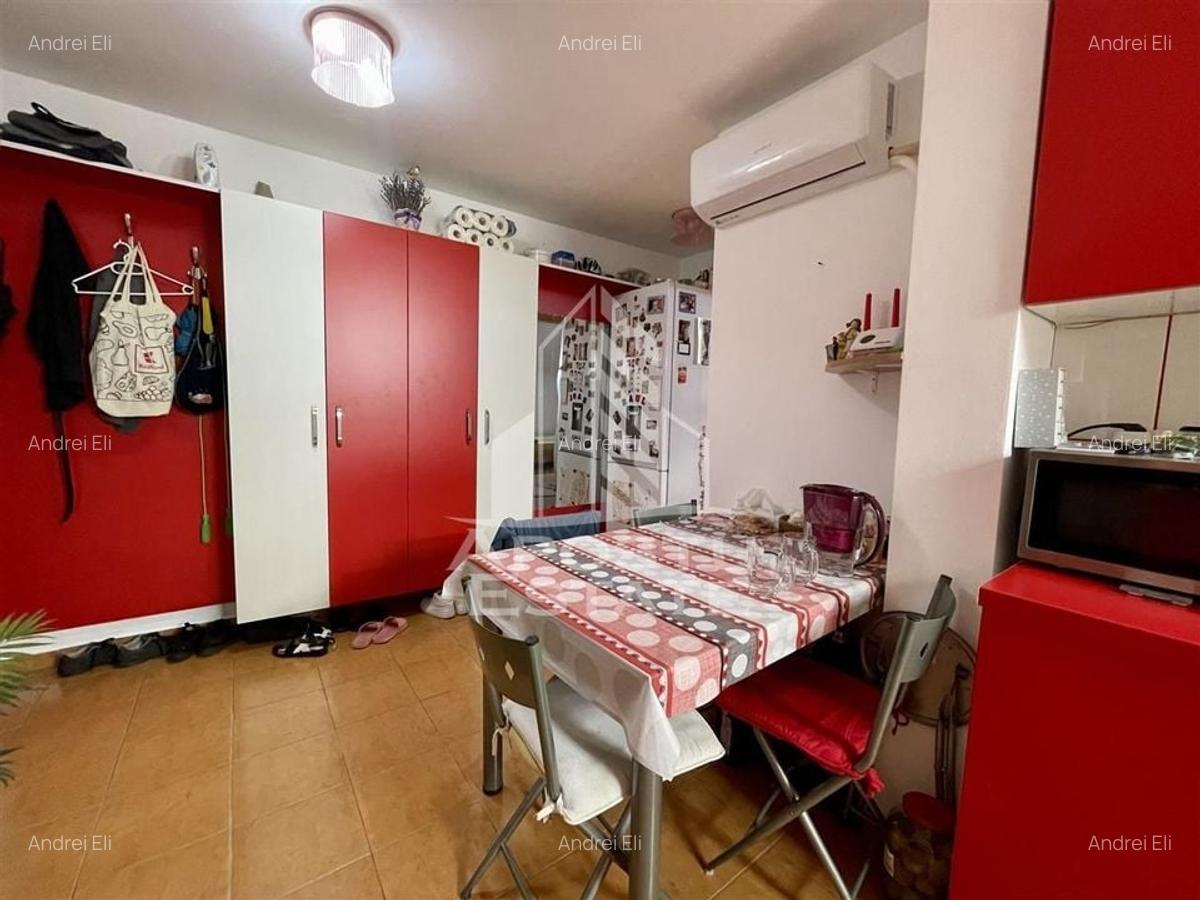 Apartament cu 2 camere decomandat în Girocului - 4