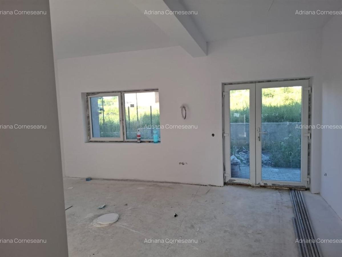 Casa individuala, 4 camere, 152mp, 2 locuri de parcare. - 19