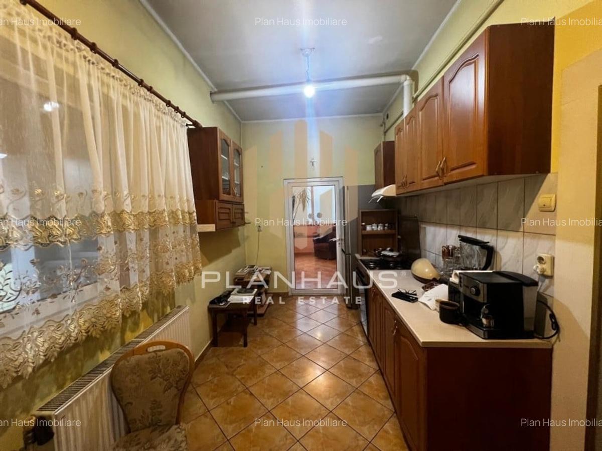 Casă cu 3 camere în Săsar - 10