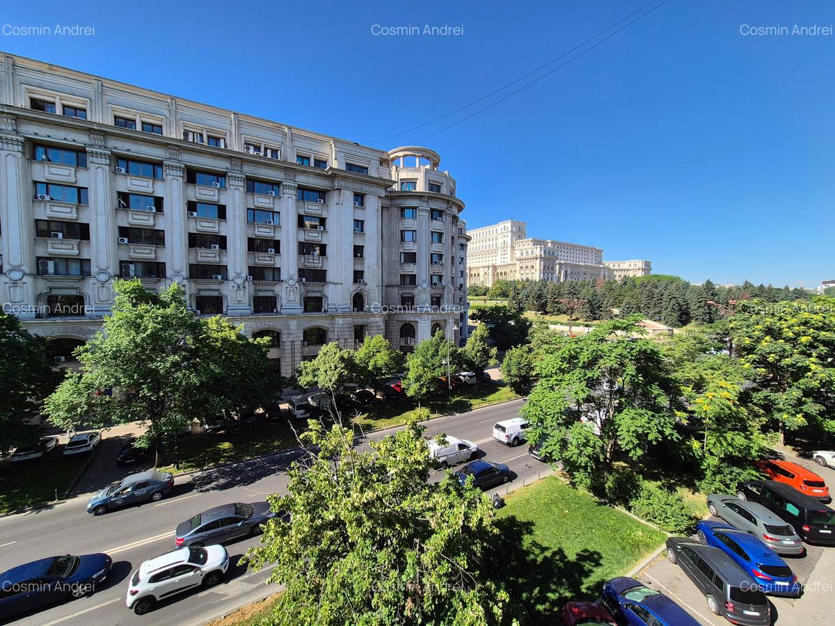Apartament 4 camere Natiunile Unite | Izvor | Unirii |birouri/firma - 6