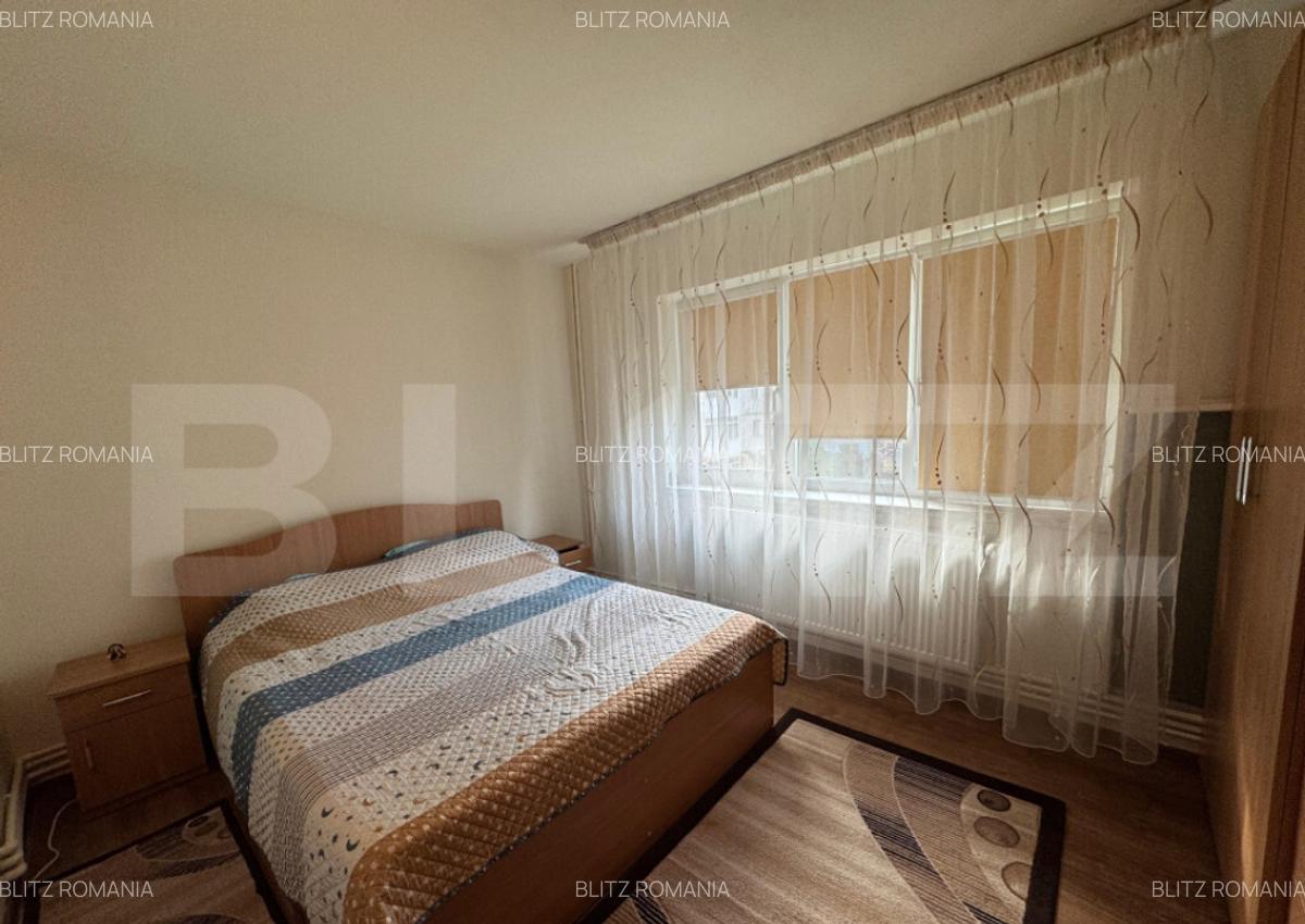 Apartament 3 camere, 70 mp, Parculetul din Rovine - 3 Apartament 3 camere, 70 mp, Parculetul din Rovine - 3