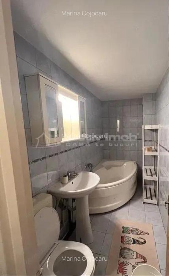 2 Camere Mall Vitan, 10 min Metrou, Pet Friendly, Parcare - 7