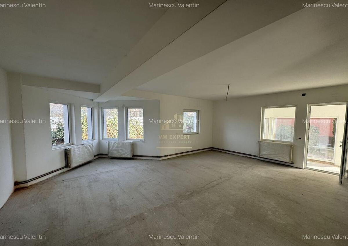 VILA 5 CAMERE,TEREN 560 MP, CAMPULUNG, ARGES - 9