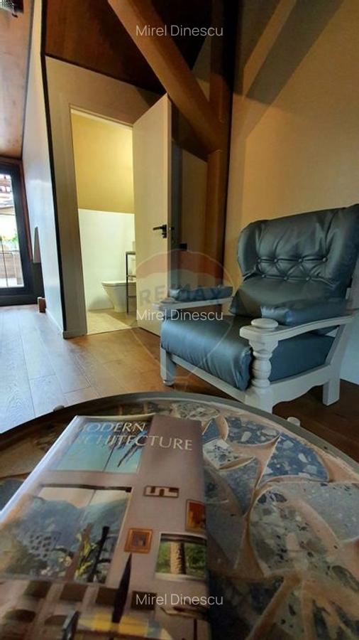 Casă cu 5 camere în P-ța Alba Iulia - 18