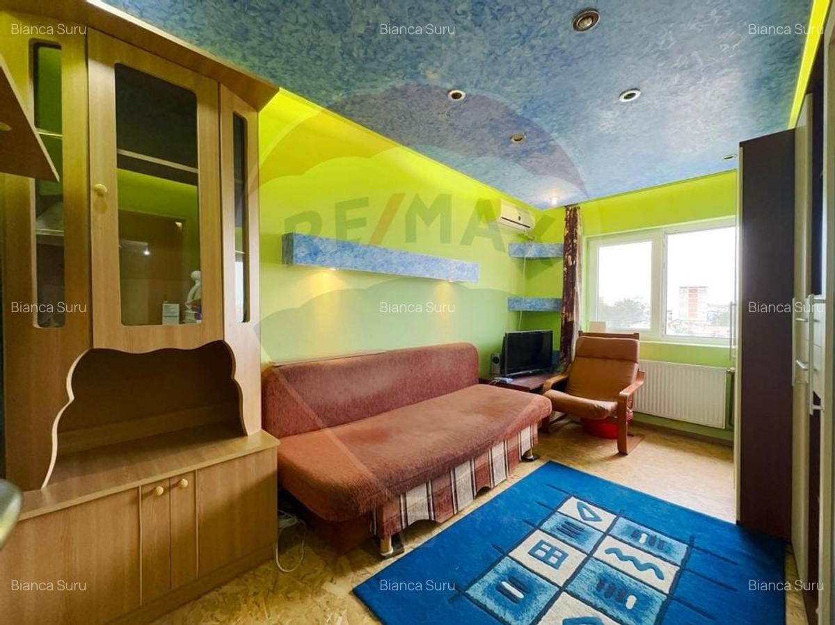 Apartament cu 2 camere de vanzare in zona Aradului - 13