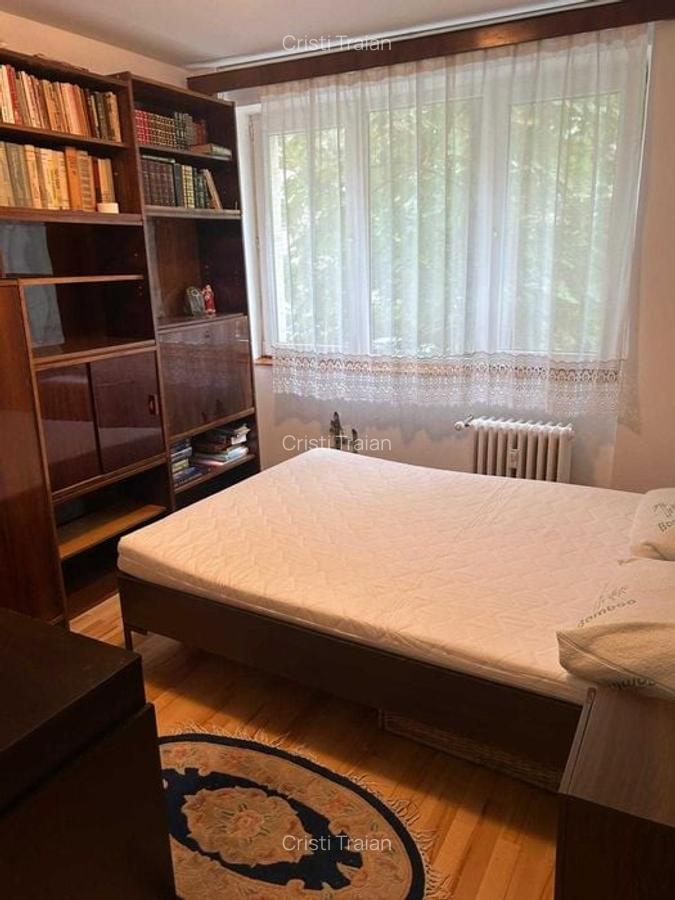 Apartament 3 camere Muncii, 5 minute de metrou, mobilat si utilat complet, liber - 4