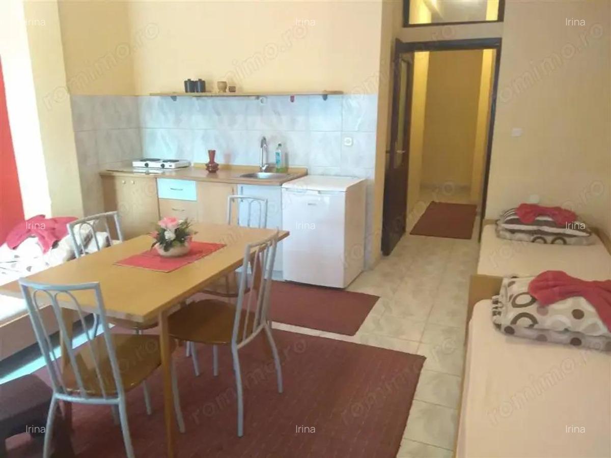 Inchiriez garsoniera in zona Piata Universtatii - 1