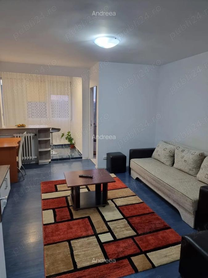 Drumul Taberei - 2 Minute Metrou - Garsoniera Confort 1 - 4