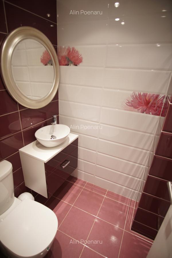 Nerva Traian 3 Camere Lux Loc Parcare Contract ANAF 2 gr.sanitare renovat - 17