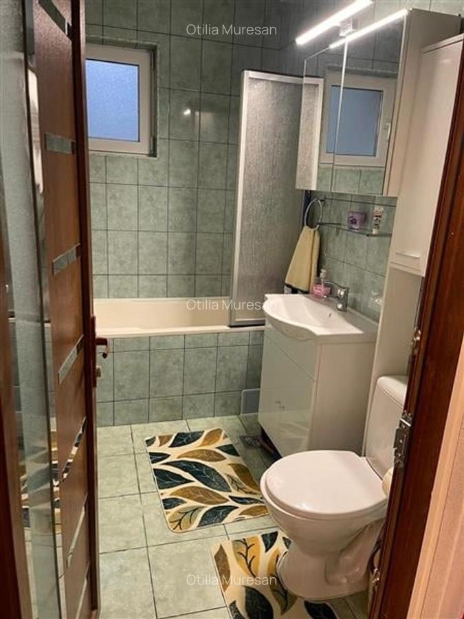 Apartament - 1 camera - Zorilor - 10
