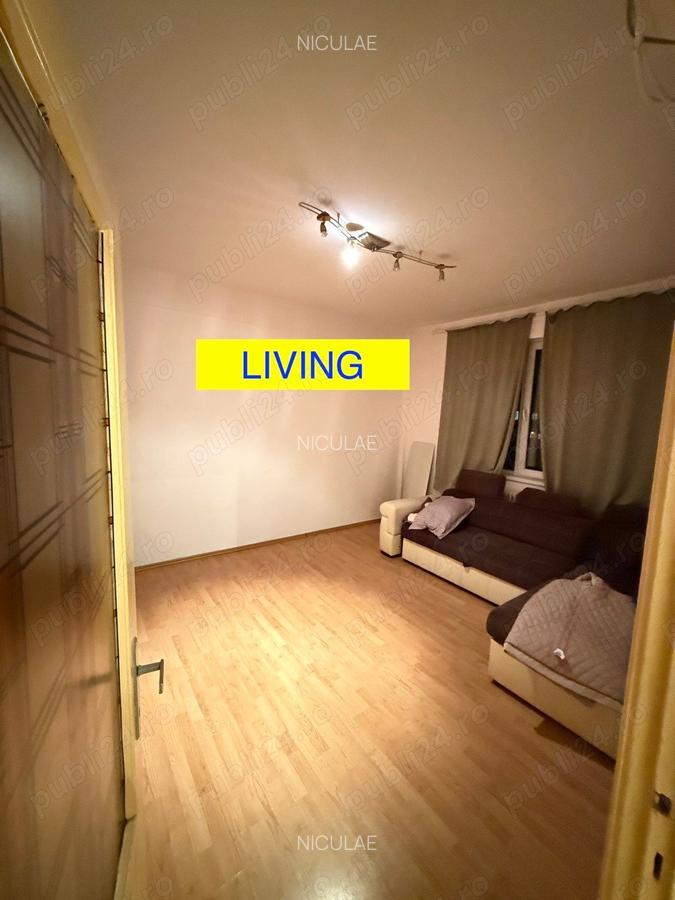 Apartament 2 camere Bucurestii Noi - 1
