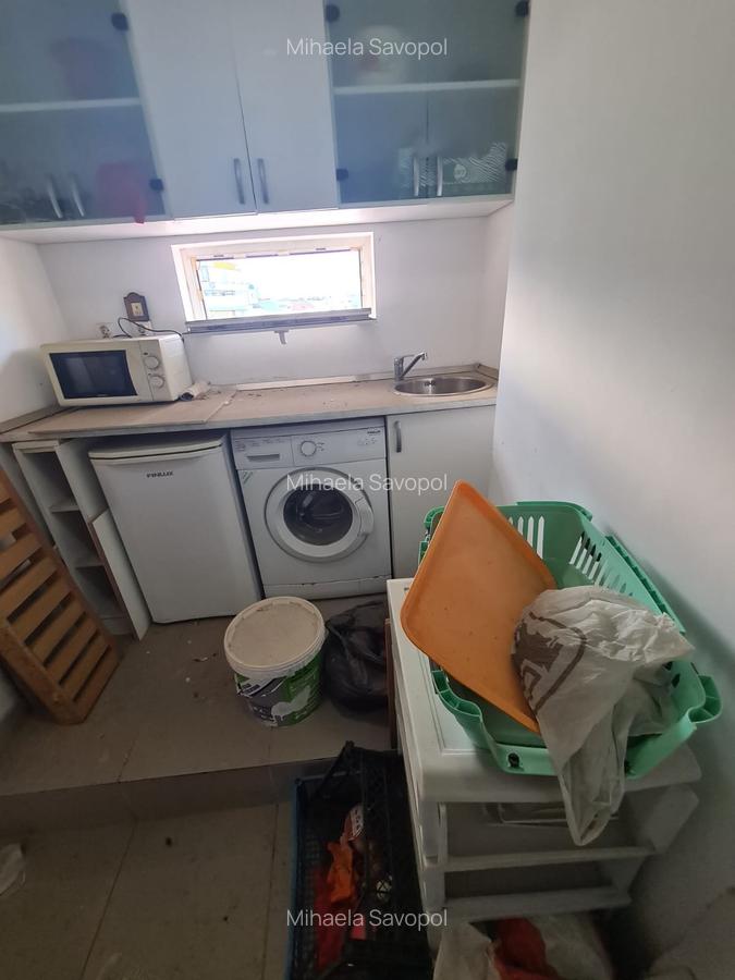 Garsonieră decomandată, mobilată în Universitate - 8