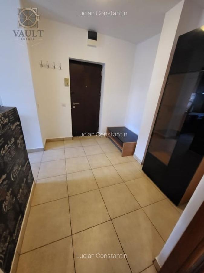 APARTAMENT 2 CAMERE-CALEA 13 SEPTEMBRIE-MOBILAT UTILAT - 11