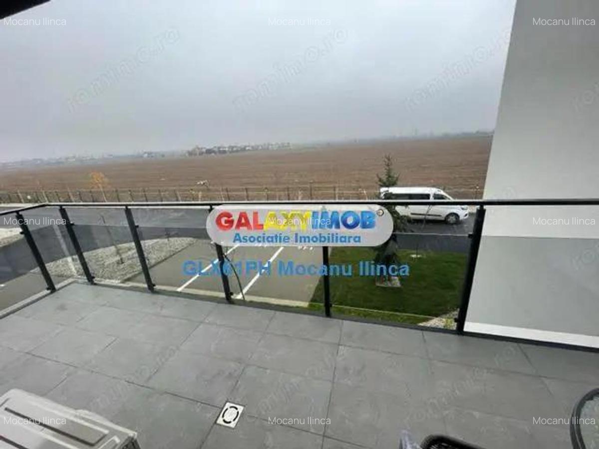 Vanzare garsoniera bloc nou, MRS Village, Albert, Ploiesti - 7