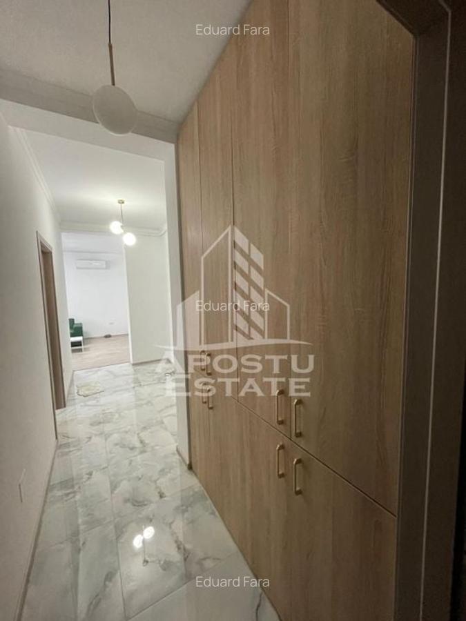 Apartament cu 2 camere decomandat în Braytim - 13