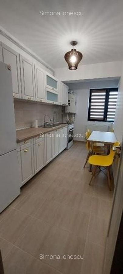 De vânzare: 2 camere bloc nou, Militari, Apusului, Gorjului - 5