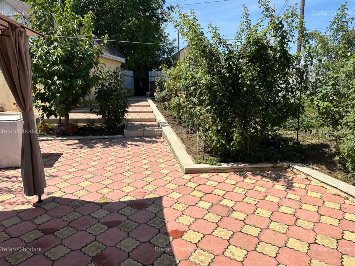 Casa Holboca, 3 camere, 110mp, La 4km de rond tramvai Dancu, ID: 158091 - 12
