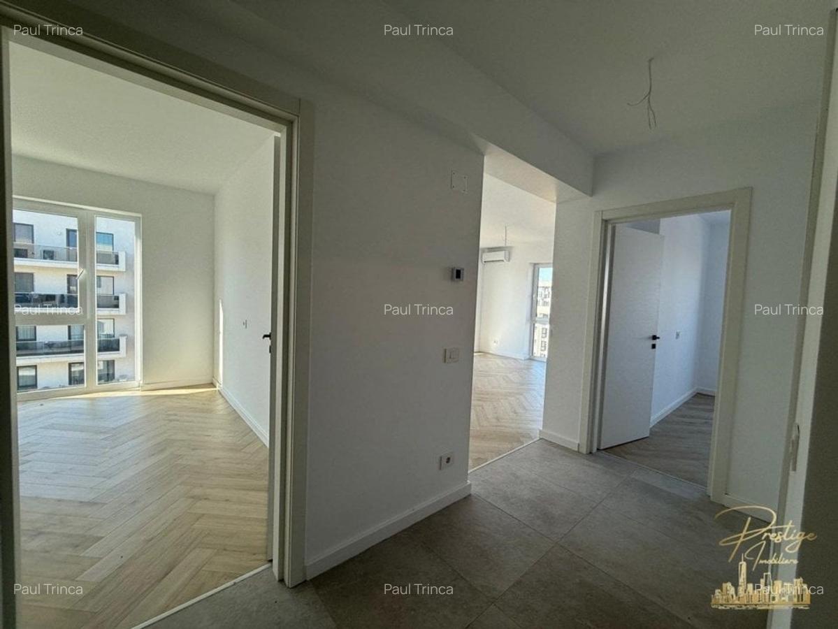 Apartament cu 3 camere decomandat în Calea Aradului - 5