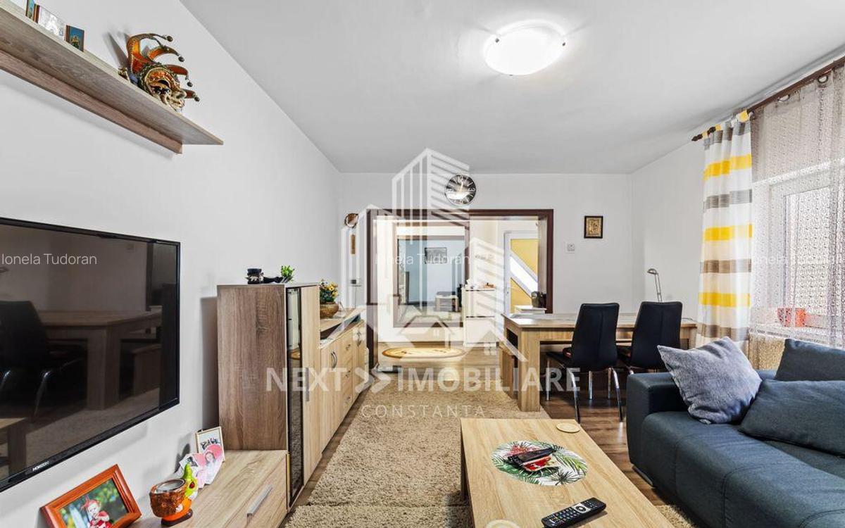 Casa Coiciu 5 camere la sol cu teren 408 mp si garaj - 1