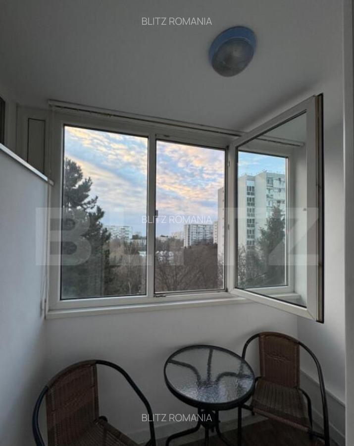 Garsoniera de inchiriat, 30 mp, zona Detunata, Gheorgheni - 2